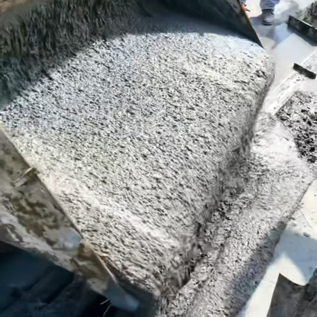 铜官山桥梁伸缩缝快速抢修砂浆